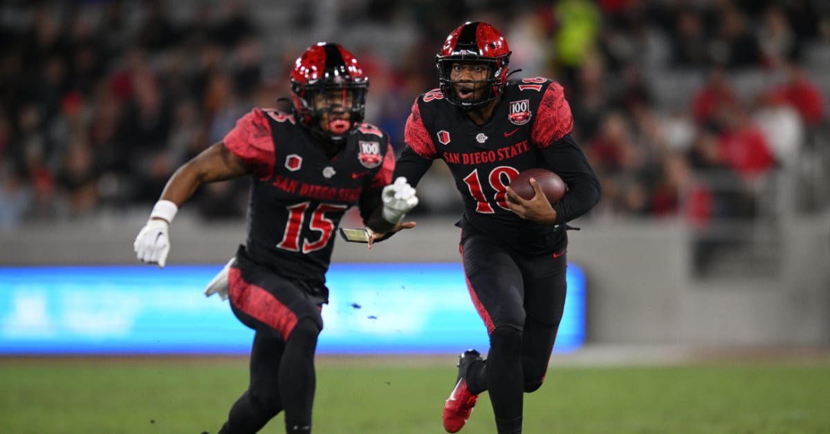 DNVR Rams Podcast: CSU Football debuts new uniforms for 2023, why the  Mountain West should not make it easier for SDSU to leave