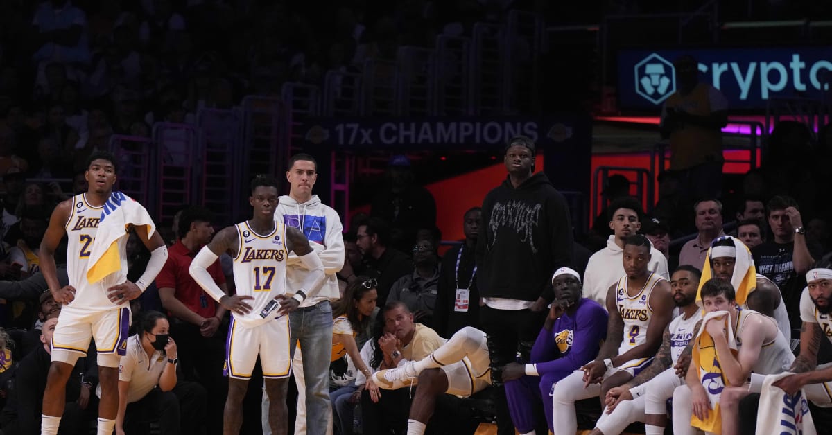 Lakers – The Showtime Blog