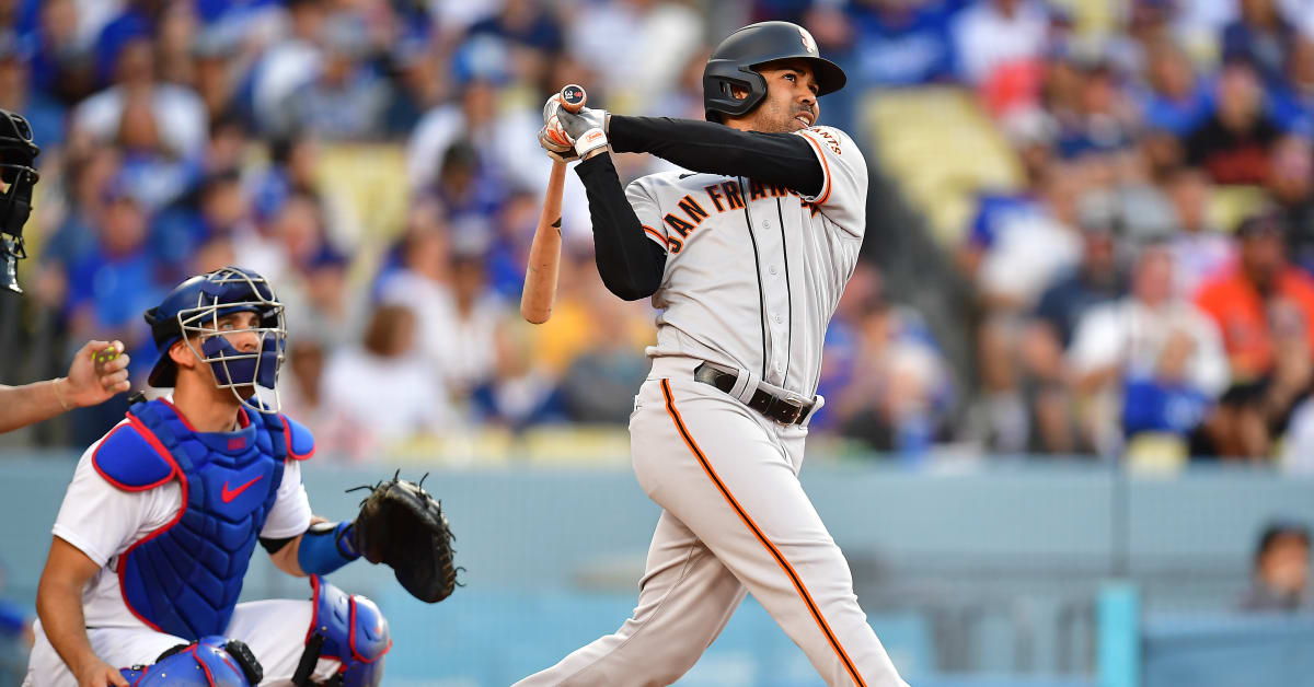 Wade Davis Wood Lead Sf Giants To 15 0 Victory Over Dodgers Sports