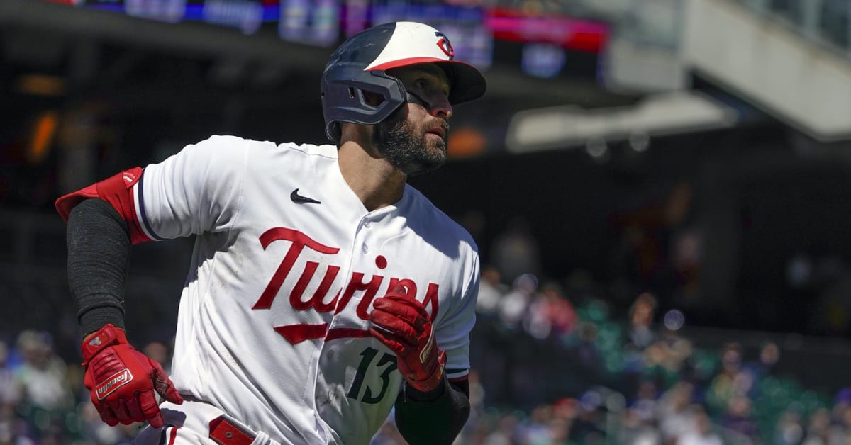 The Twins' strikeouts are a problem again in loss to Tigers Sports