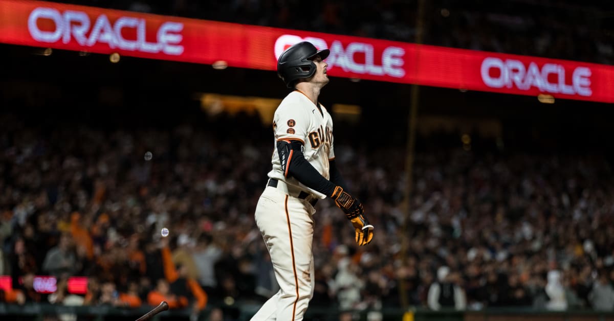 SF Giants optimistic OF Mike Yastrzemski will avoid injured list - Sports  Illustrated San Francisco Giants News, Analysis and More