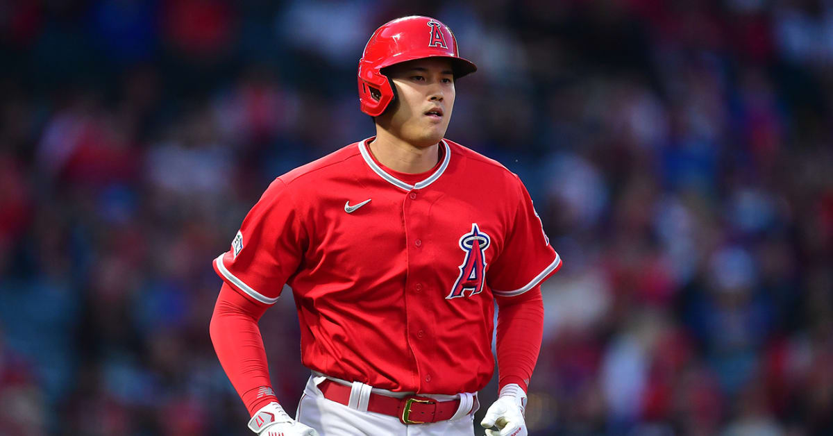 Shohei Ohtani: MLB Players Name Strong Favorite to Land Two-Way Star in ...