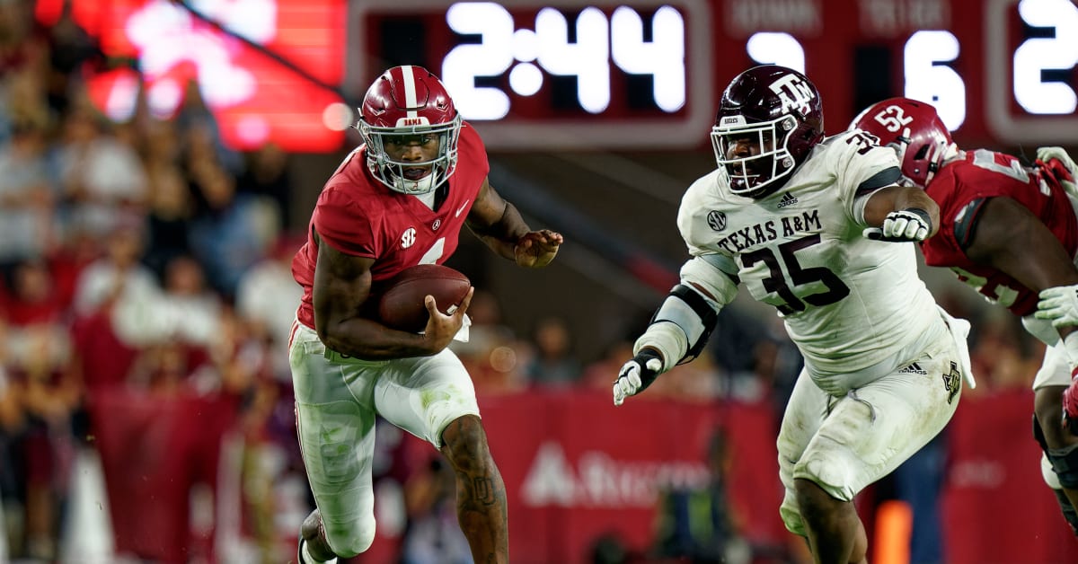 All Things Bama Podcast: Summer Daze, Alabama Football Expectations ...