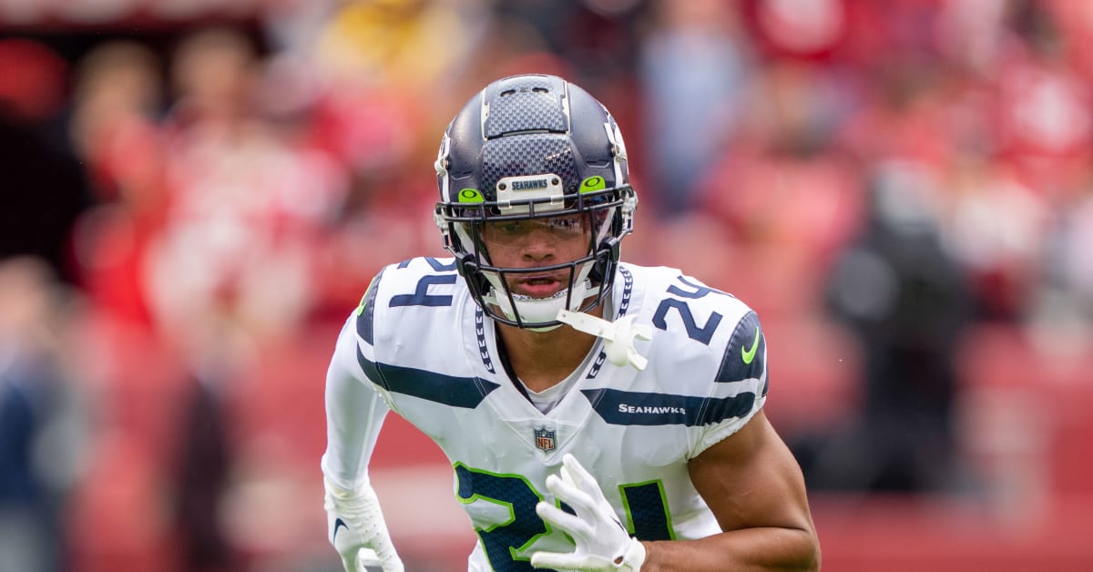 Patrick O'Connell, Ty Okada signed to Seattle Seahawks practice squad