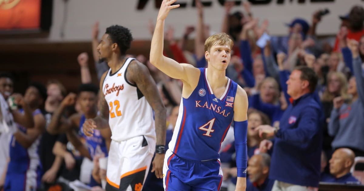 Why Thunder must target Jordan Hawkins in 2023 NBA Draft