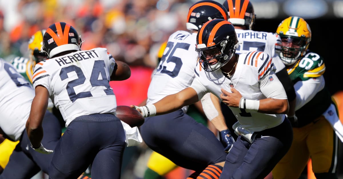 5 sleepers to make Chicago Bears roster