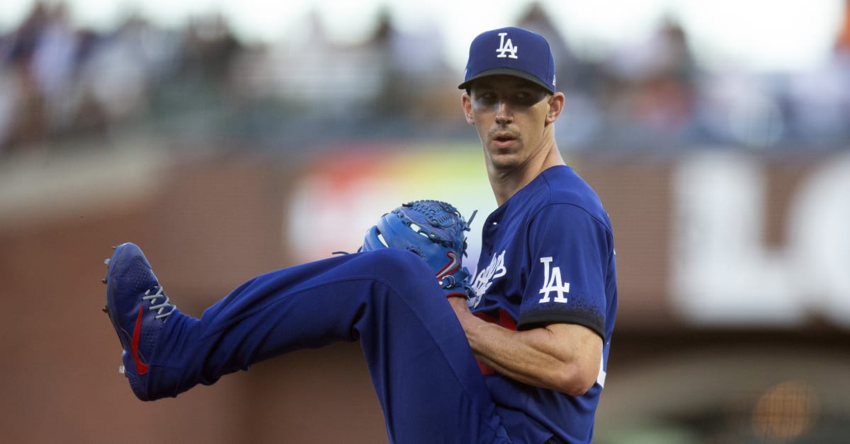 Walker Buehler Signs With Dodgers, Takes Less Money Due to Injury Concerns  - Anchor Of Gold