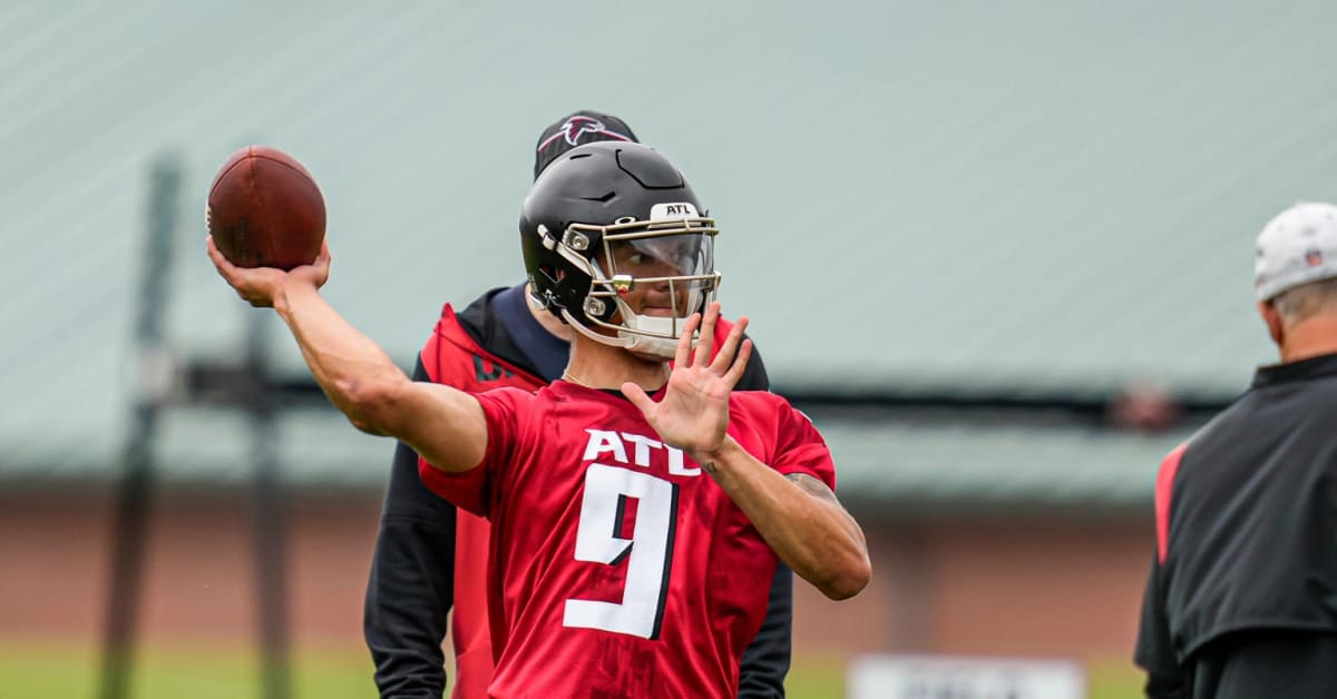 4 Keys for the Atlanta Falcons to break their playoff drought