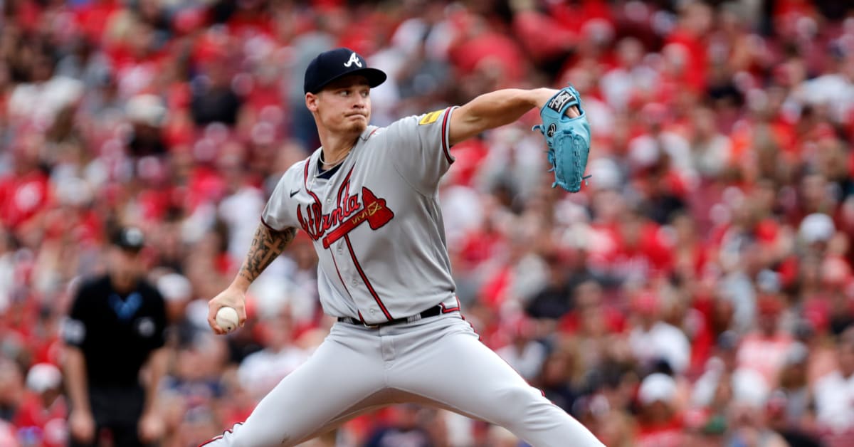 Sports Illustrated Atlanta Braves News, Analysis and More