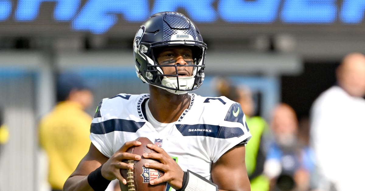 Seattle Seahawks 2023 Mock Draft: Building a championship nucleus