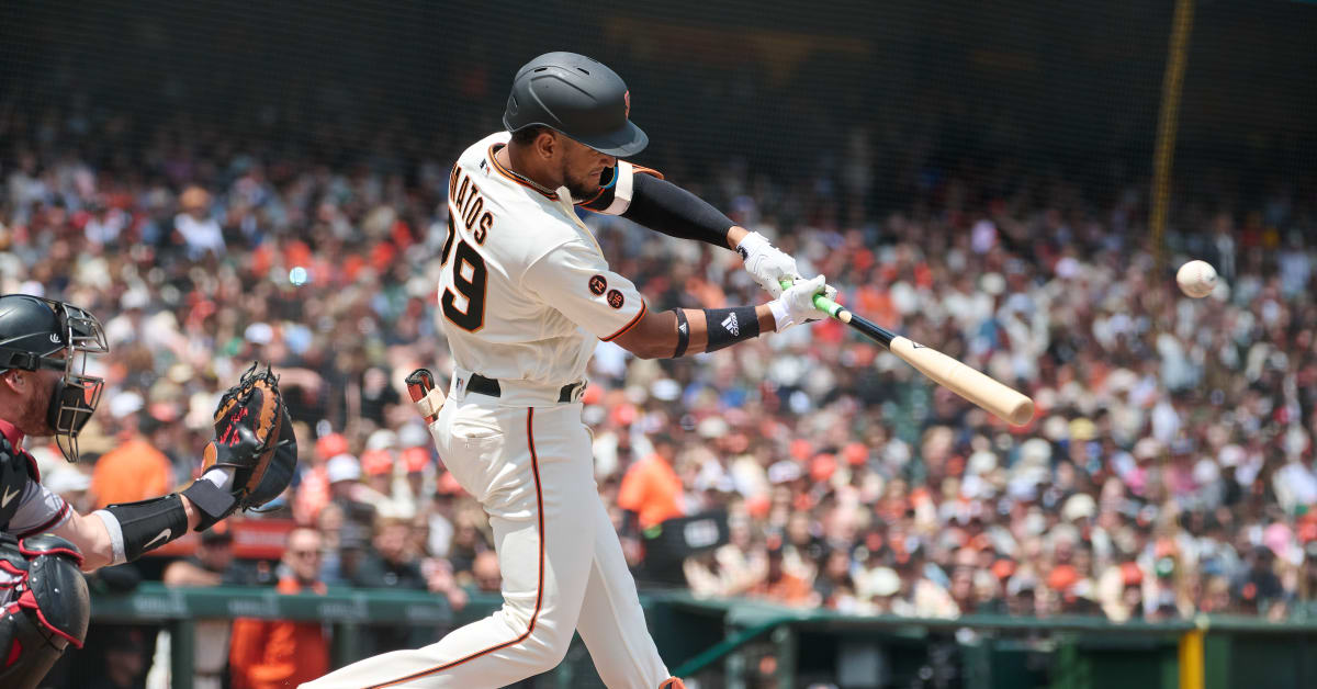SF Giants stay hot with series win over first-place D-backs 