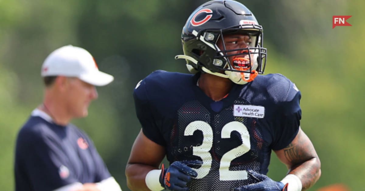 Chicago Bears 2019 53-man roster prediction (plus practice squad!)