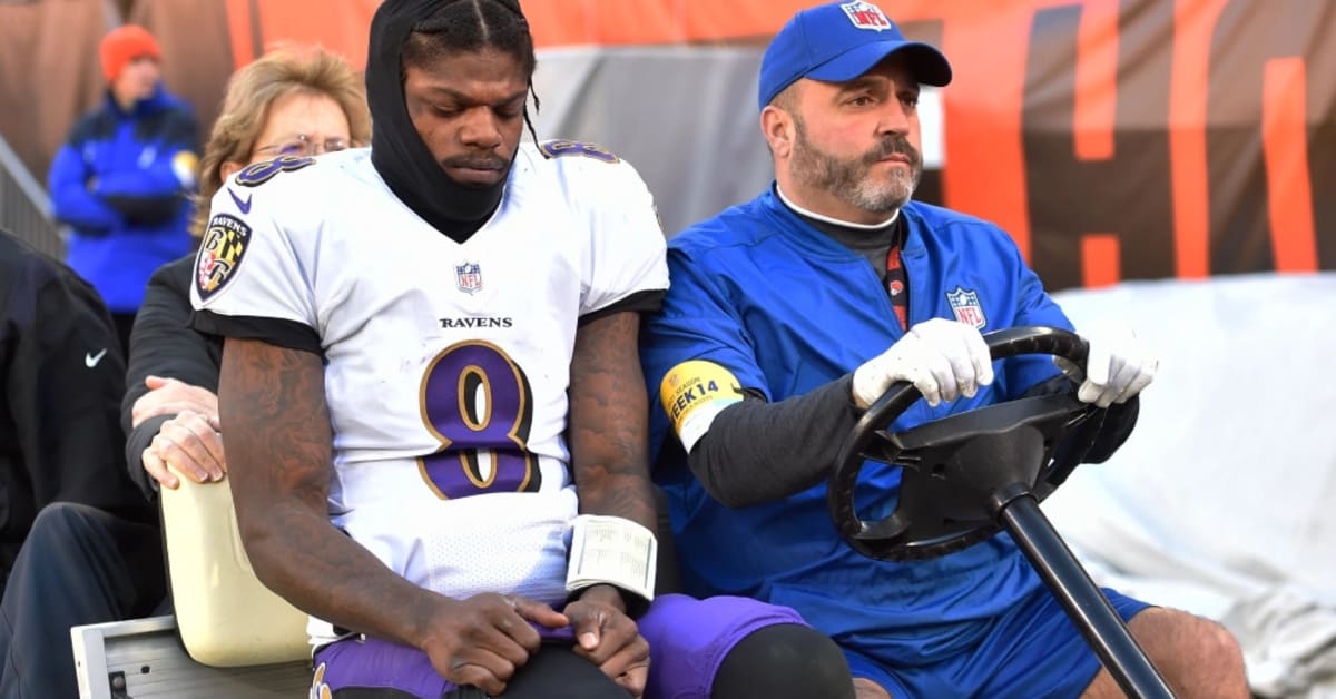 Flag Football?' Baltimore Ravens, NFL Must Adapt to Major Rule Change in  2023 - Sports Illustrated Baltimore Ravens News, Analysis and More