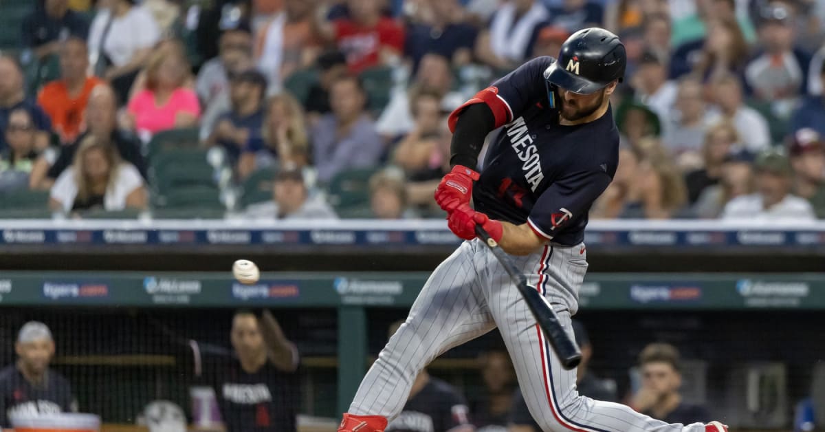 Twins' offense stuck in first gear in loss to Cleveland – Twin Cities