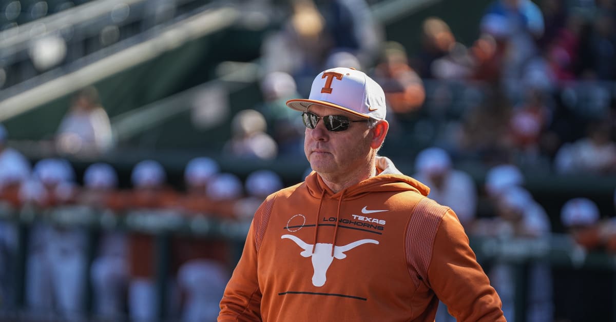 Texas Longhorns Coaching Staff Staying Aggressive in Transfer Portal