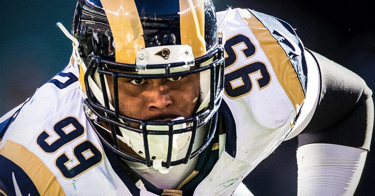 It's 'Aaron Donald Day' In Los Angeles Rams Star's Hometown of Pittsburgh -  Sports Illustrated LA Rams News, Analysis and More