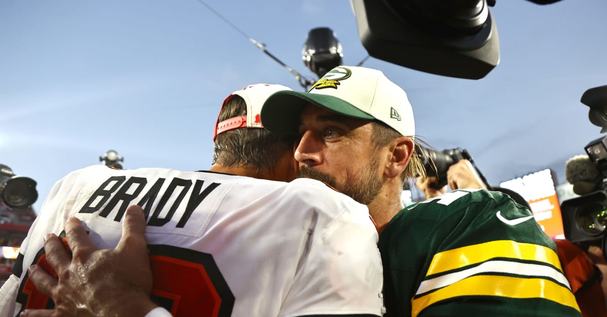 Jets and Aaron Rodgers will get an early chance to validate the Super Bowl  expectations – Winnipeg Free Press