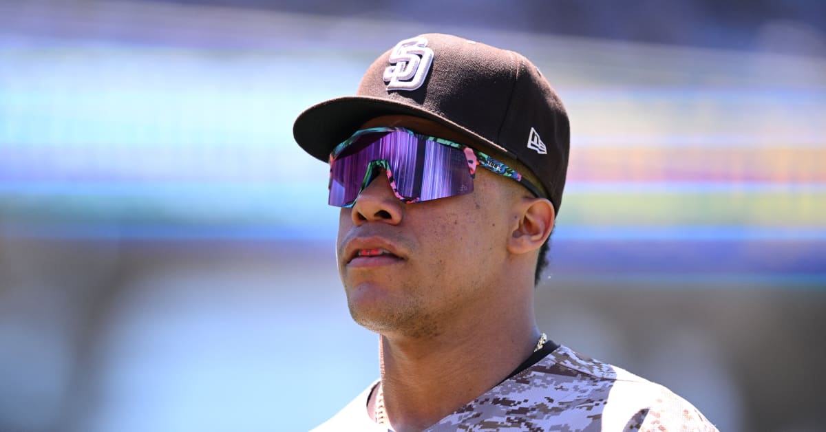 Padres Could Shake Up MLB Playoff Race If Latest Juan Soto Trade Rumors Are  True, News, Scores, Highlights, Stats, and Rumors