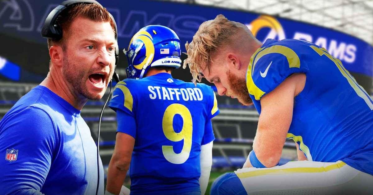 Offseason In Review: Los Angeles Rams