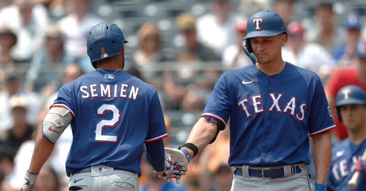 Seager Brothers Reunited for Baseball's All-Star Festivities - The New York  Times