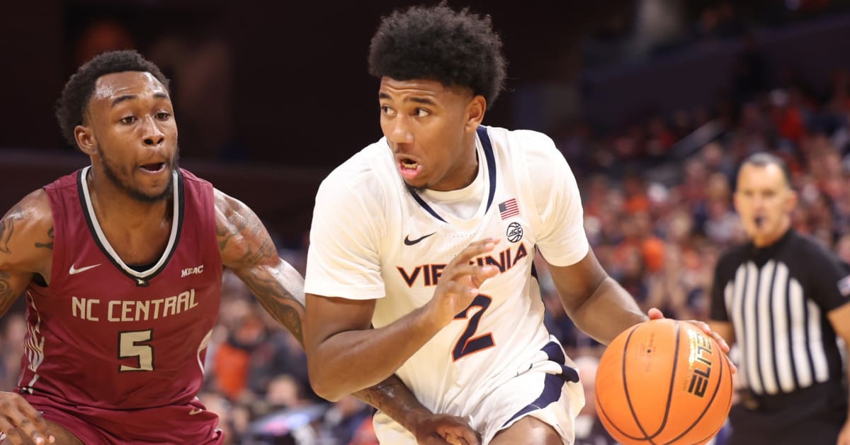 Report Virginia Schedules 10th NonConference Game for 20232024