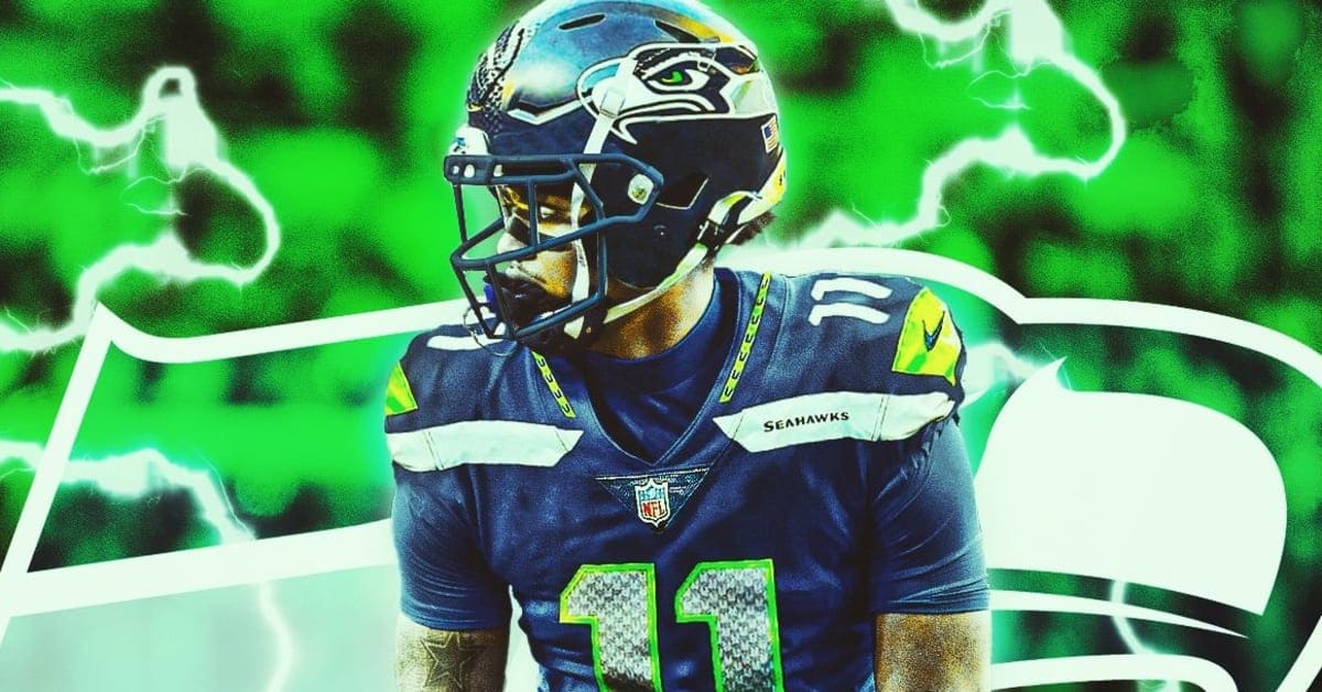 seattle seahawks background