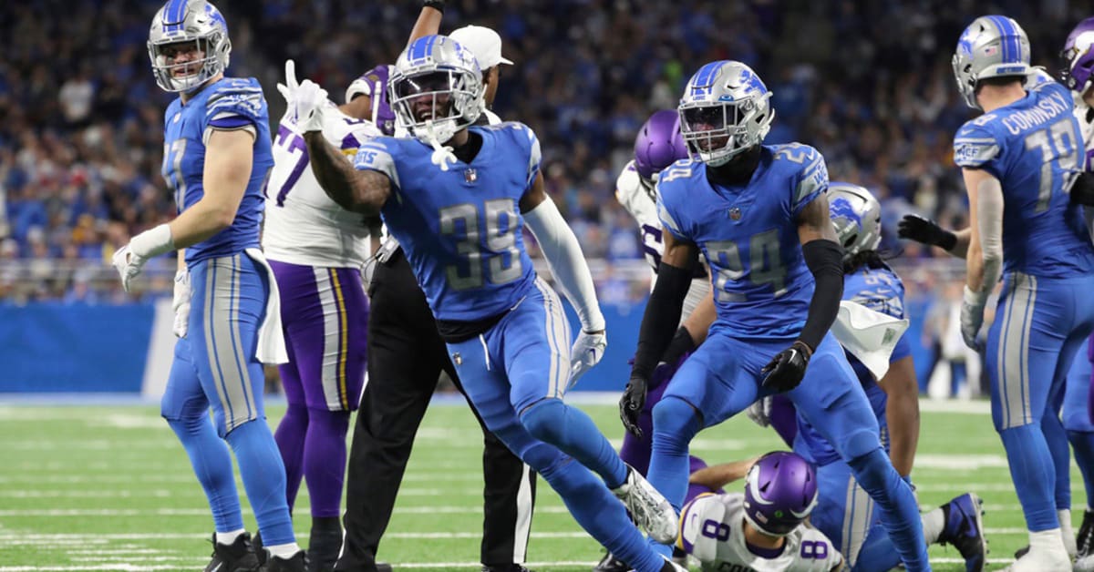 2022 NFL schedule rumors: History suggests Detroit Lions