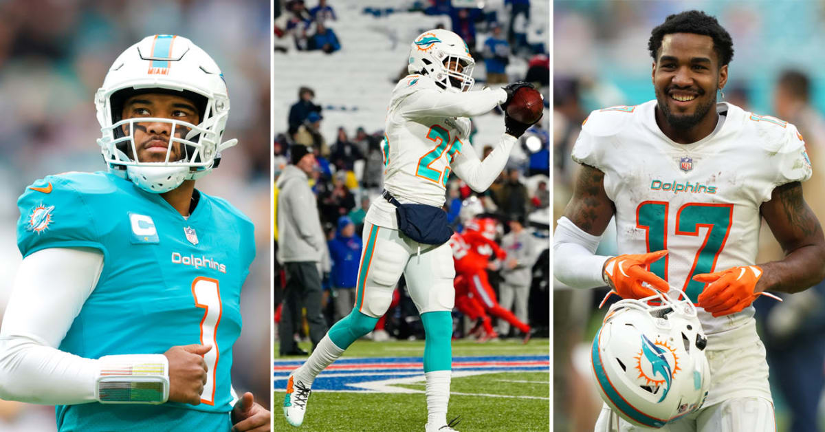 Miami Dolphins Sell Out Season Tickets - Sports Illustrated Miami