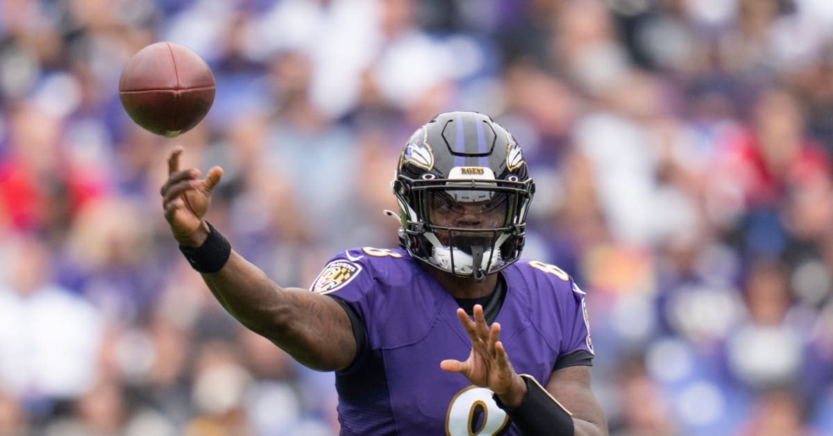 Ravens in shock as Lamar Jackson falters, team collapses and Super Bowl  aspirations are stomped