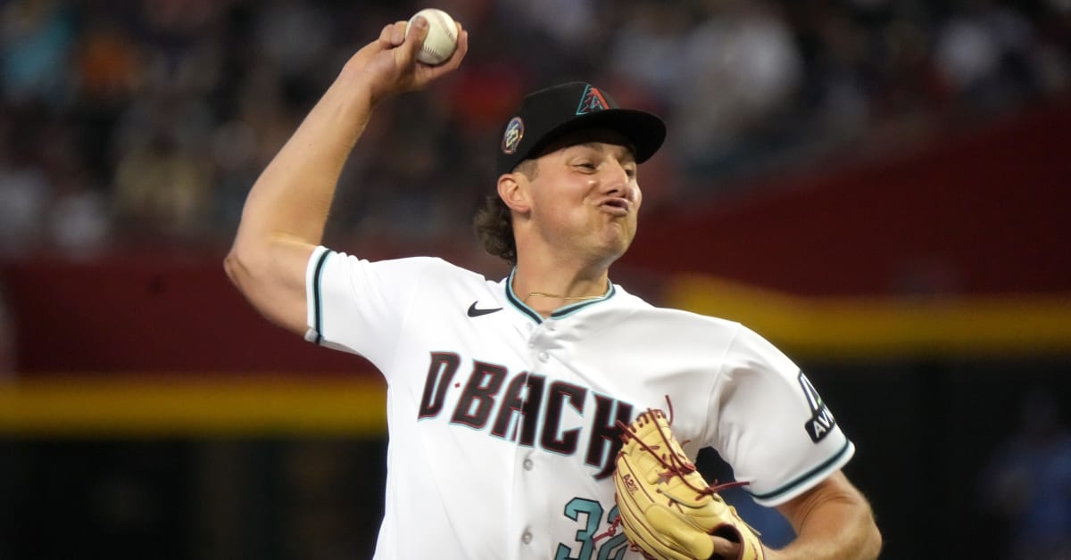 Rockies' road woes continue in 7-2 drubbing at hands of Diamondbacks