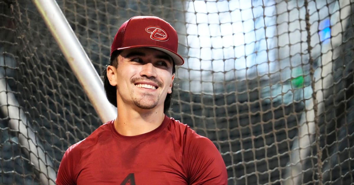 Diamondbacks breakout rookie Corbin Carroll returns home to Seattle as an  All-Star