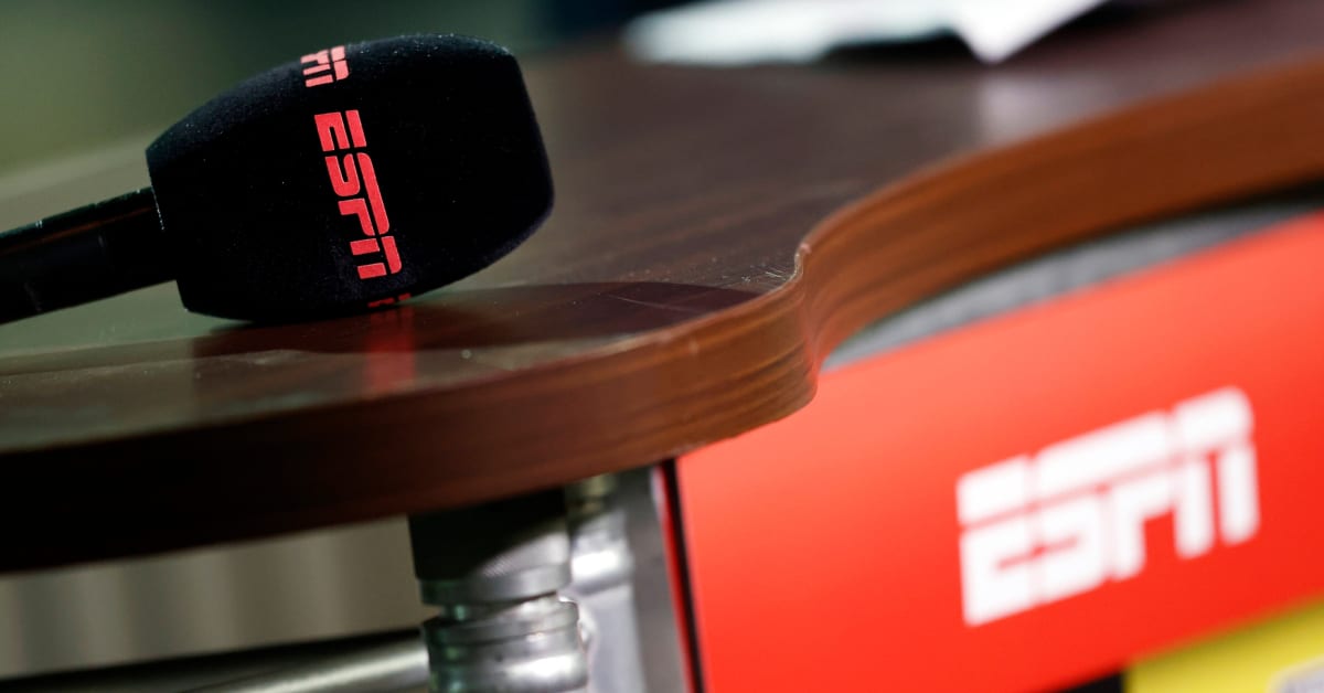ESPN Layoffs List of Names Affected, Including Todd McShay and Steve