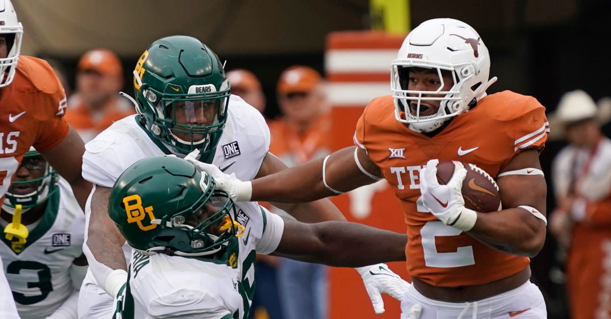 Five Bold Predictions for Texas Longhorns Baseball in 2023 - Sports  Illustrated Texas Longhorns News, Analysis and More