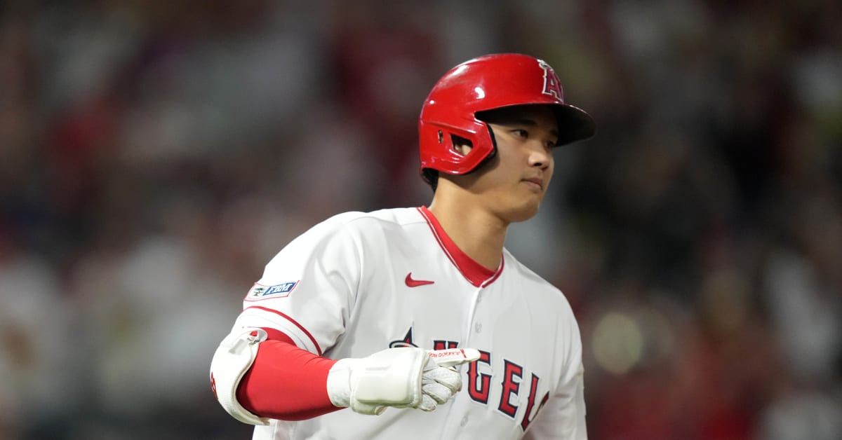 Is Shohei Ohtani on the Giants yet (@OhtaniOnGiants) / X