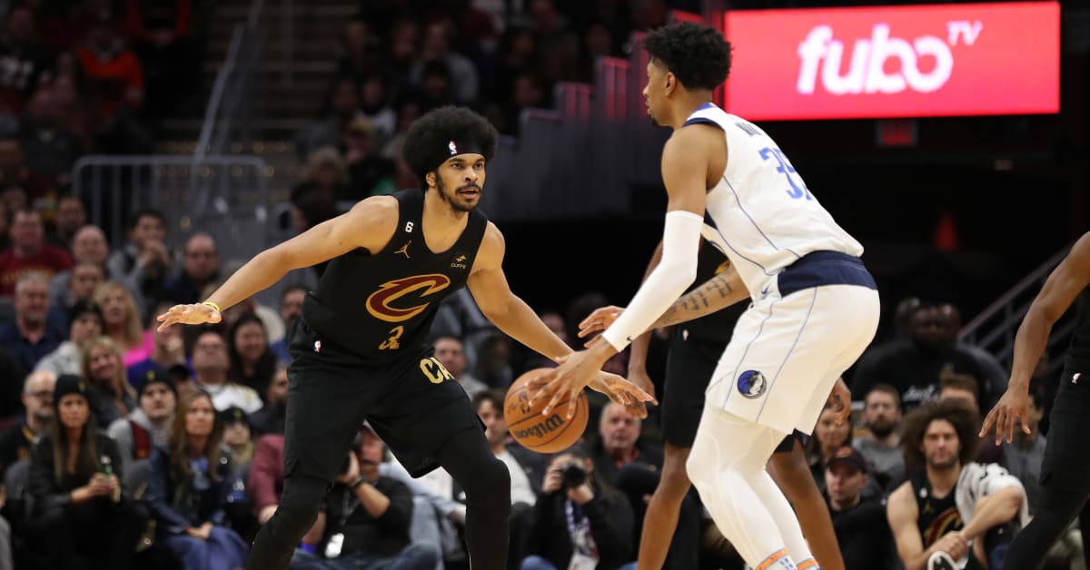 Mavs Free Agency Trade Could Dallas Land Jarrett Allen in 3Team Deal