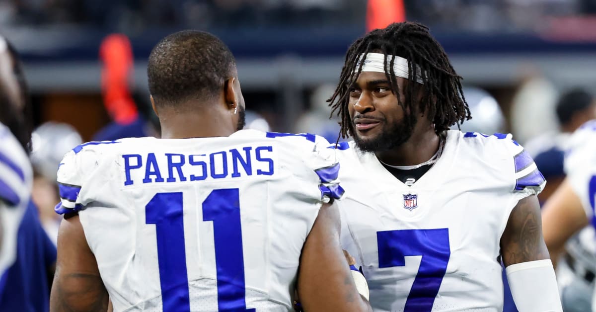 Cowboys wide receiver trio gives Dallas something they haven't had in ages  - Blogging The Boys