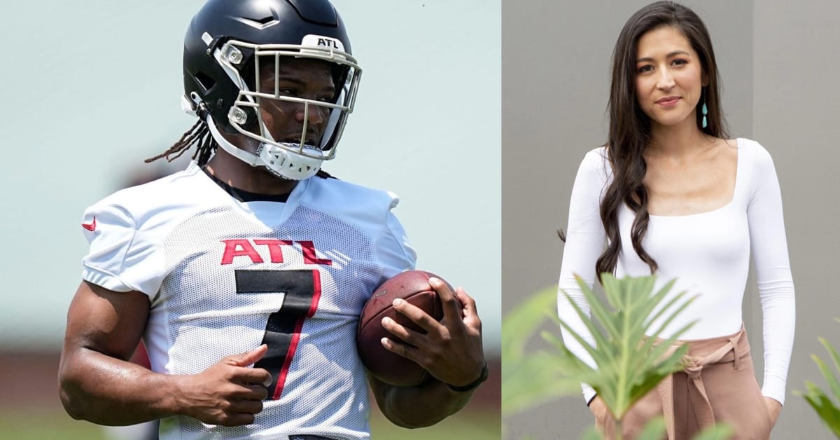 New Blood: It's Atlanta Falcons Playoff 'Turn,' ESPN's Mina Kimes ...