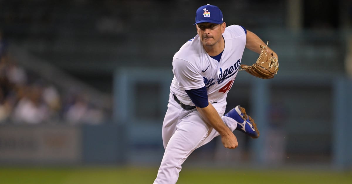 Dodgers News: Ace Reliever Thrilled To Welcome Back Veteran Bullpen Arm ...