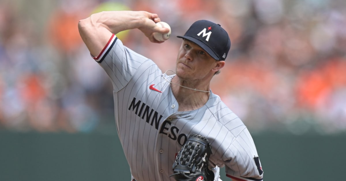 Sonny Gray lands on the injured list for 3rd time with Twins - Sports  Illustrated Minnesota Sports, News, Analysis, and More