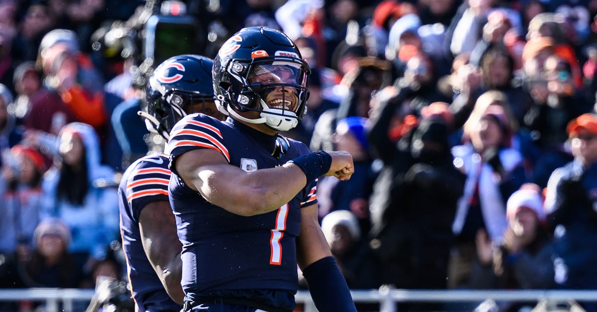 Buying time might be early theme to Chicago Bears season Sports