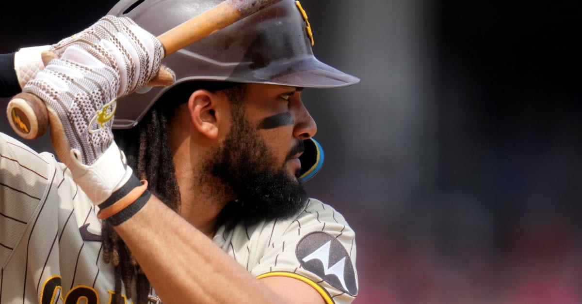 Padres Notes: National Embarrassment, Machado Owns Up to Struggles, Soto OK  After Collision - Sports Illustrated Inside The Padres News, Analysis and  More