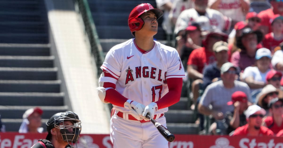 Report: Orioles, D-Backs among teams interested in Ohtani