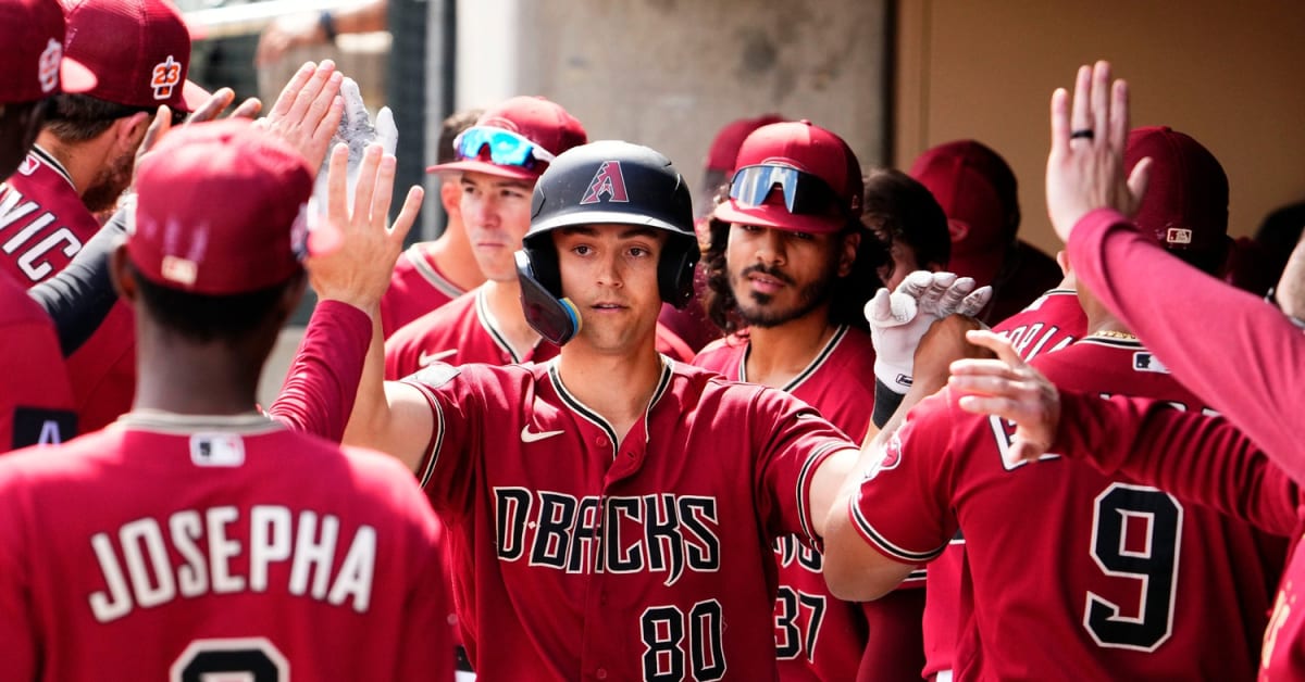 Because seven Arizona Diamondbacks uniforms ISN'T ENOUGH - AZ Snake Pit