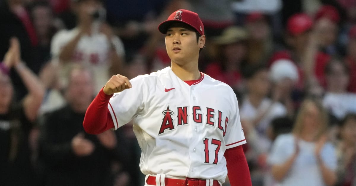Ronald Acuña Jr, Shohei Ohtani Lead MLB Jersey Sales