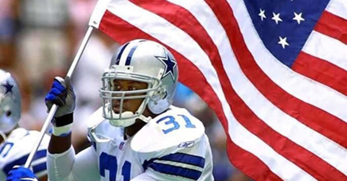 Happy Fourth Of July: 247 Reasons To Love Dallas Cowboys, America's ...