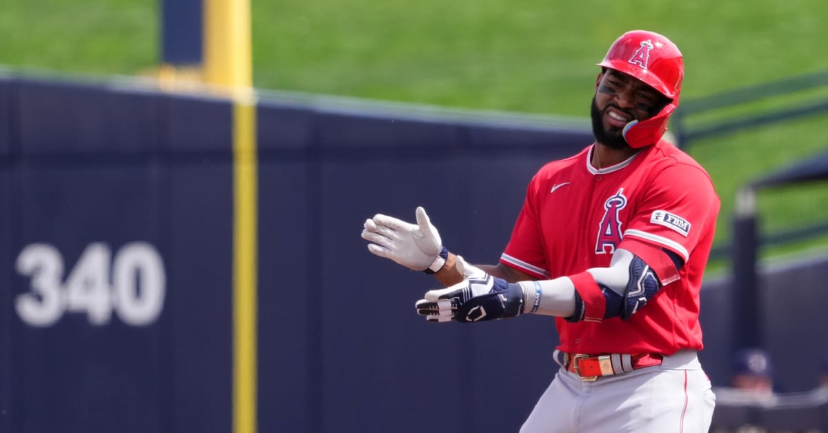 Angels prospect Jo Adell already a who's who in baseball - Tahoe Onstage