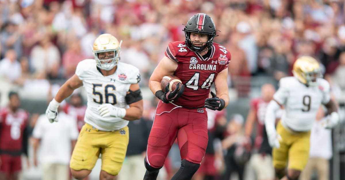 Denver Broncos Player Profile: Andrew Beck #83  Tight End/Fullback -  Sports Illustrated Mile High Huddle: Denver Broncos News, Analysis and More