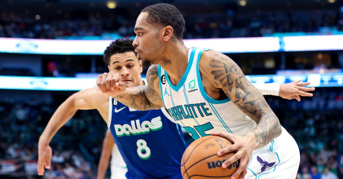 Mavs Free Agency: Does P.J. Washington Fit Dallas' Plans After Grant  Williams Trade? - Sports Illustrated Dallas Mavericks News, Analysis and  More