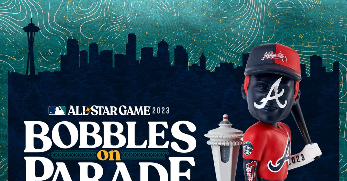 The Atlanta Braves have 3 starters for the 2023 All-Star Game - Sports  Illustrated Atlanta Braves News, Analysis and More