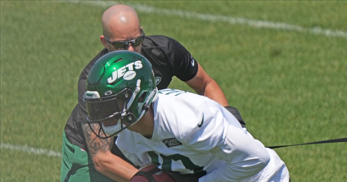 2023 Jets Country Player Profile: CB Michael Carter II (30) - Sports  Illustrated New York Jets News, Analysis and More